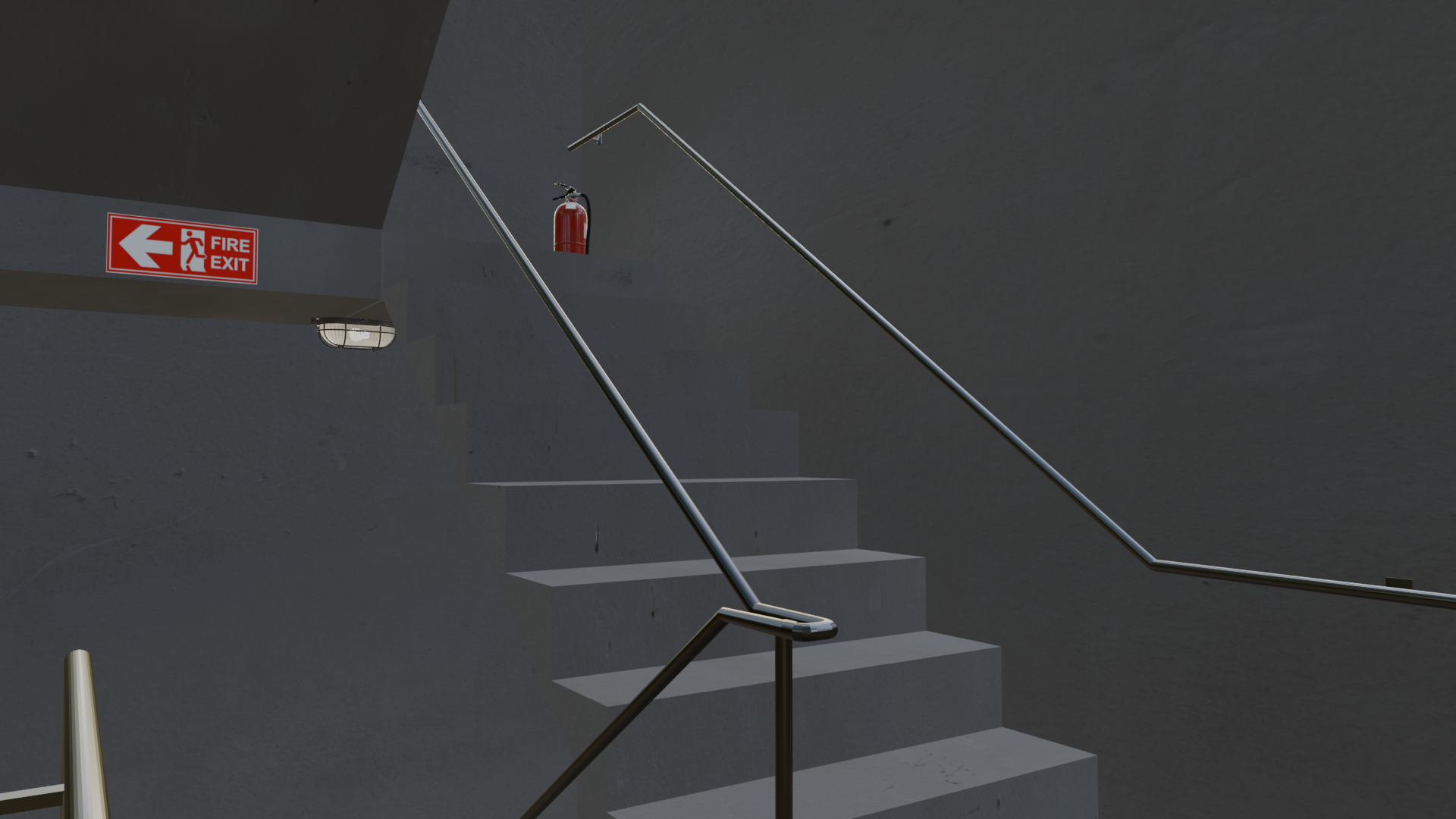 Screenshot do jogo Aftershock 2