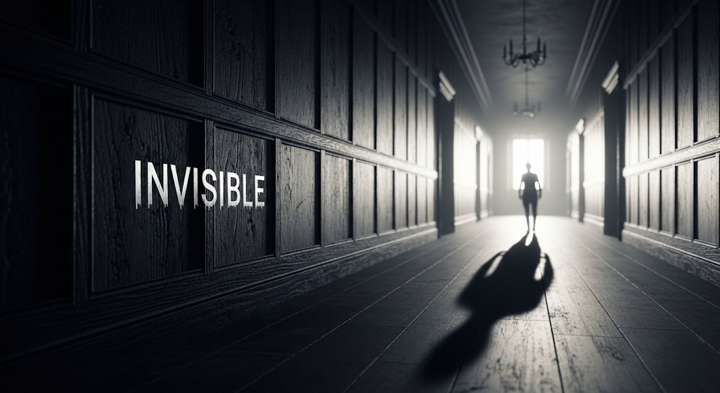 Invisible